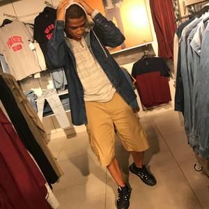 Meet your Posher, Bryce